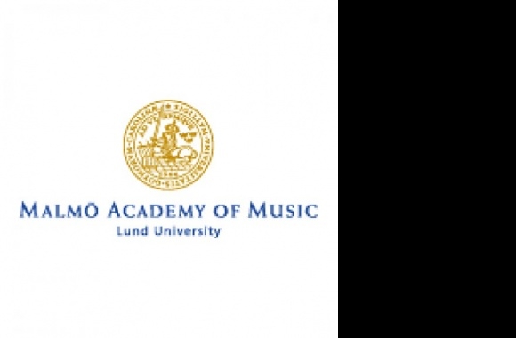 Malmo Academy of Music Logo