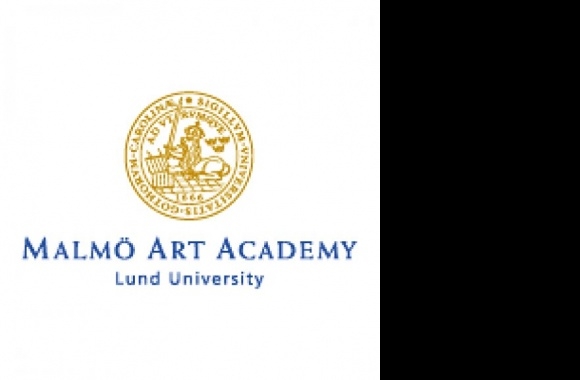 Malmo Art Academy Logo