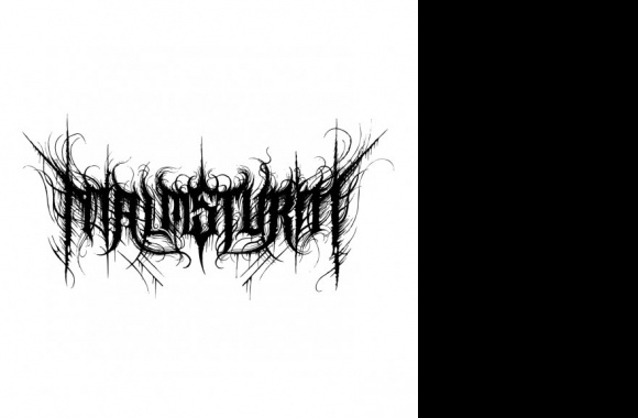 Malmsturm Logo download in high quality