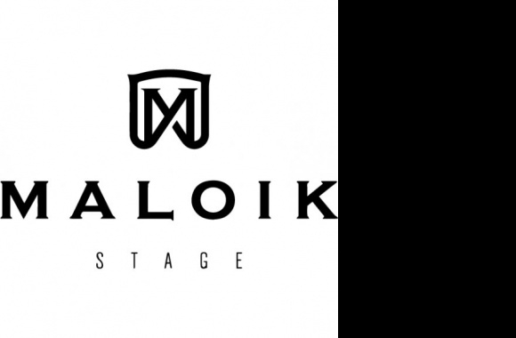 MALOIK Logo download in high quality