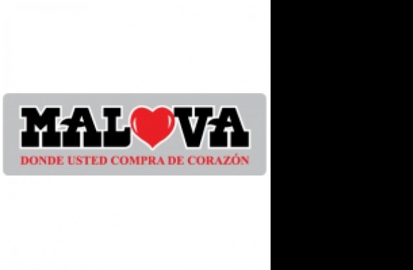 Malova Logo download in high quality