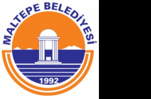 Maltepe Belediyesi Logo download in high quality