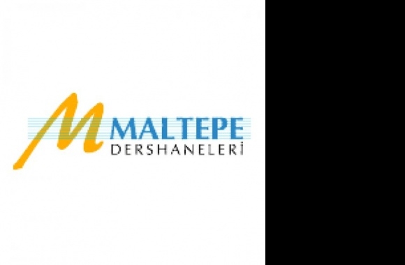 Maltepe Dersaneleri Logo