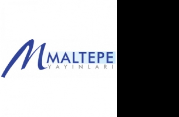 Maltepe Yayınları Logo