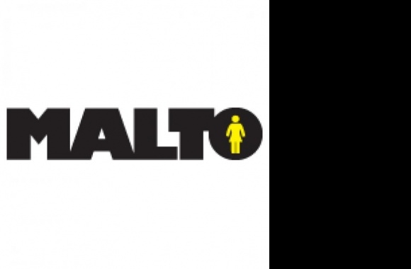 Malto Logo download in high quality