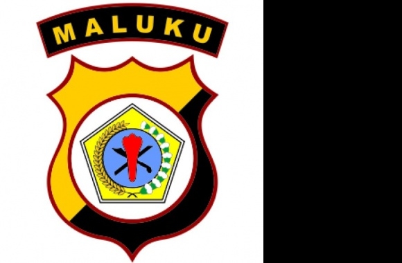 Maluku Logo download in high quality