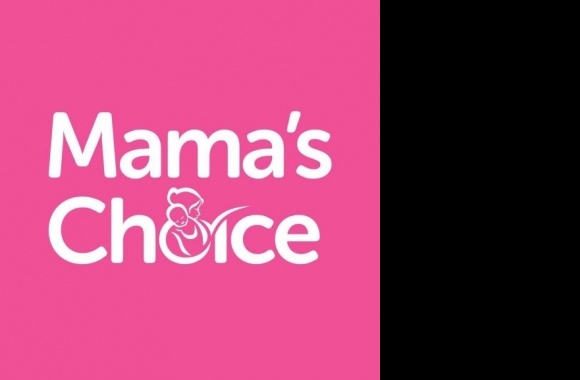 Mama's Choice Singapore Logo