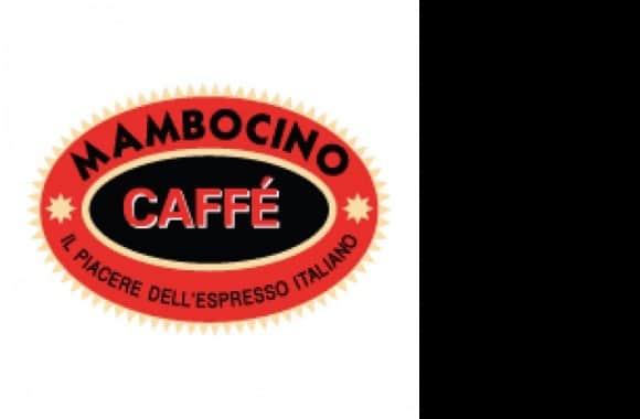 MAMBOCINO Coffee Co. LONDON Logo download in high quality