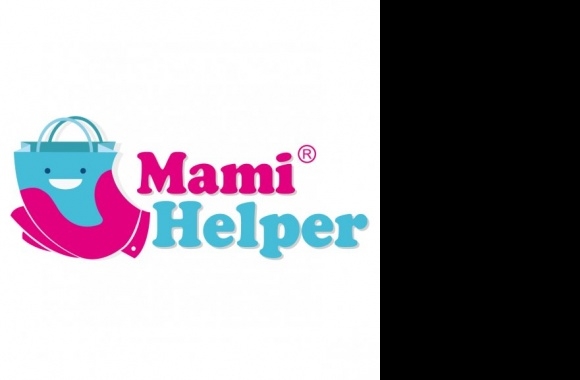 MamiHelper Logo download in high quality