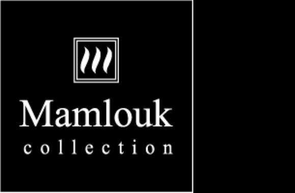 Mamlouk Collection Logo download in high quality