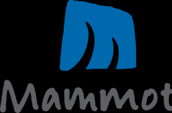 Mammoth Resort Logo download in high quality