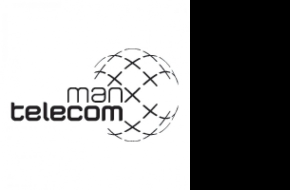 Man Telecom Logo download in high quality