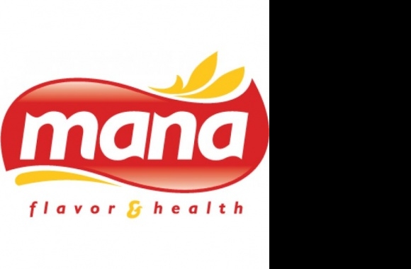 Mana Foods Logo