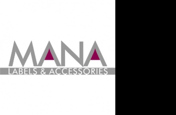 Mana Logo