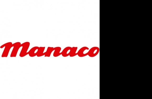 Manaco Logo download in high quality