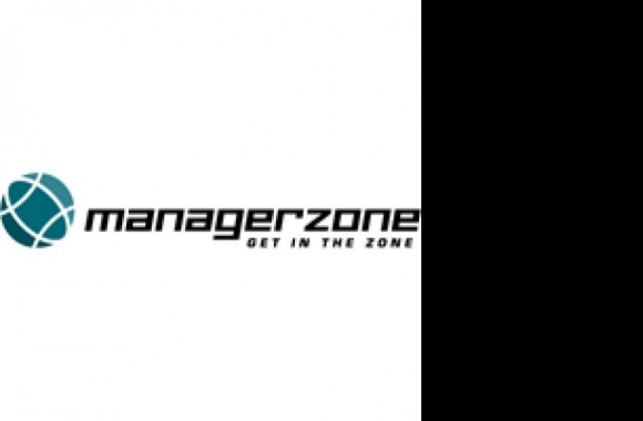 ManagerZone Logo download in high quality