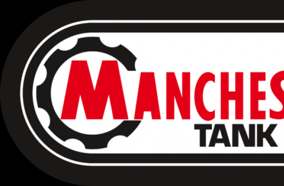 Manchester Tank Logo