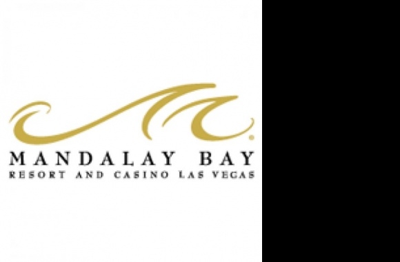 Mandalay Bay Resort and Casino Logo download in high quality