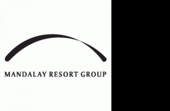 Mandalay Resort Group Logo download in high quality