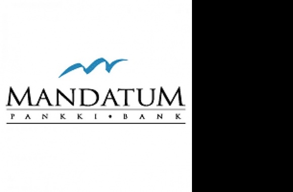 Mandatum Logo download in high quality