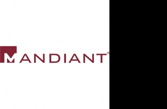 Mandiant Logo download in high quality
