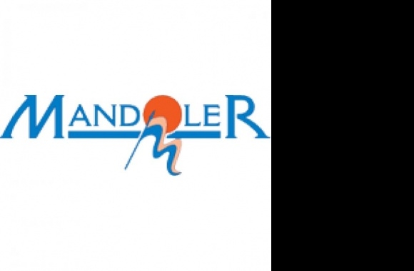 MANDOLER Logo download in high quality