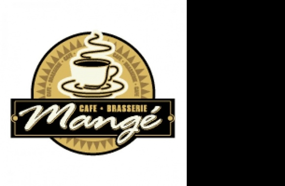 Mange Logo download in high quality