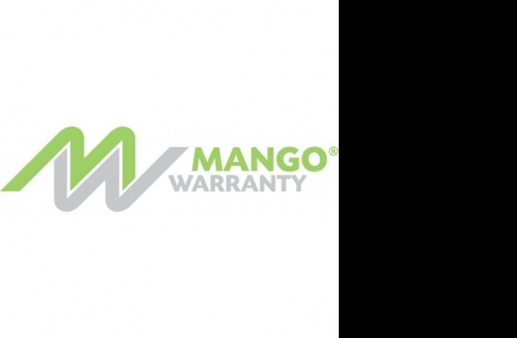 Mango Warranty Logo download in high quality