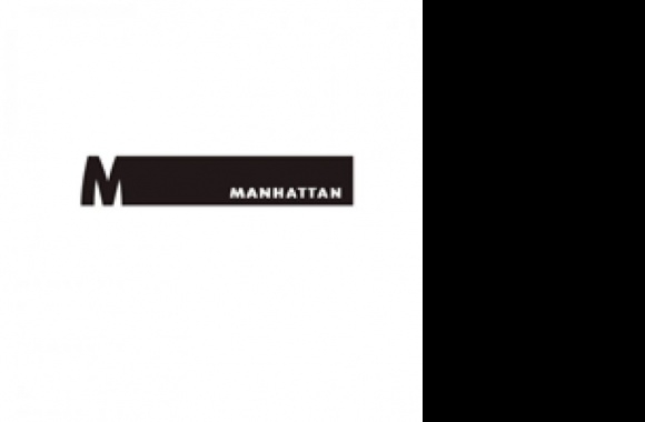 manhatanmdq Logo download in high quality