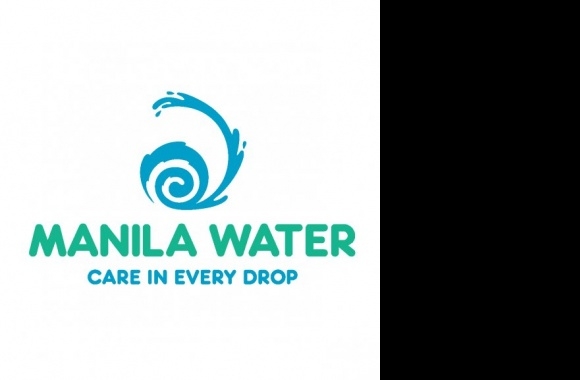Manila Water Company, Inc. Logo