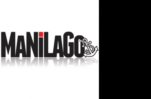 Manilago Logo download in high quality