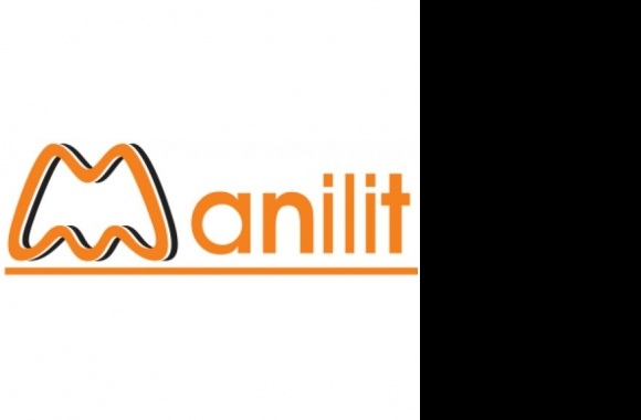 Manilit Logo download in high quality
