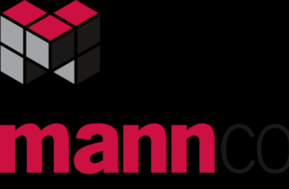Mann Consulting Logo