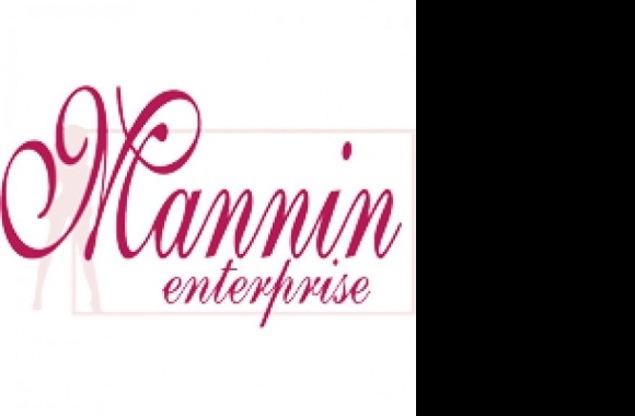 mannin enterprise Logo download in high quality