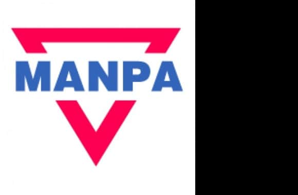 Manpa Logo download in high quality