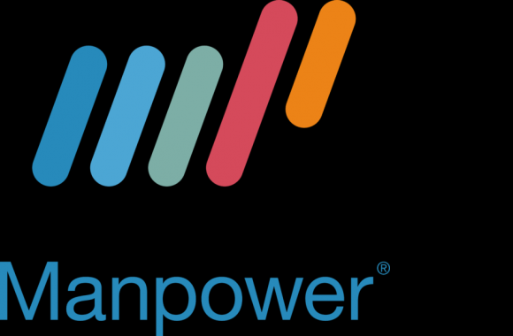 Manpower Group Logo download in high quality