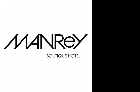Manrey Boutique Hotel Logo
