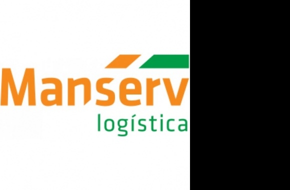 Manserv Logística Logo