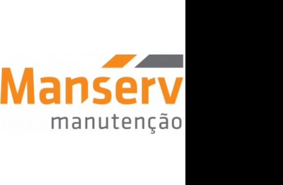 Manserv Manutenção Logo