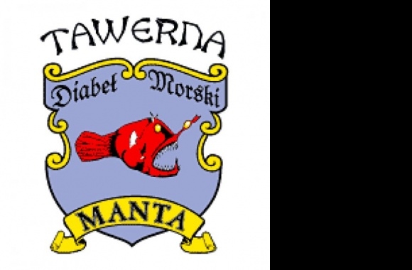 Manta Logo