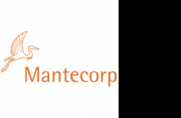 Mantecorp Logo download in high quality