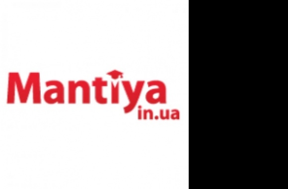 Mantiya Logo download in high quality