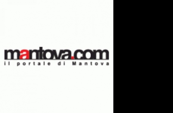 mantova.com Logo