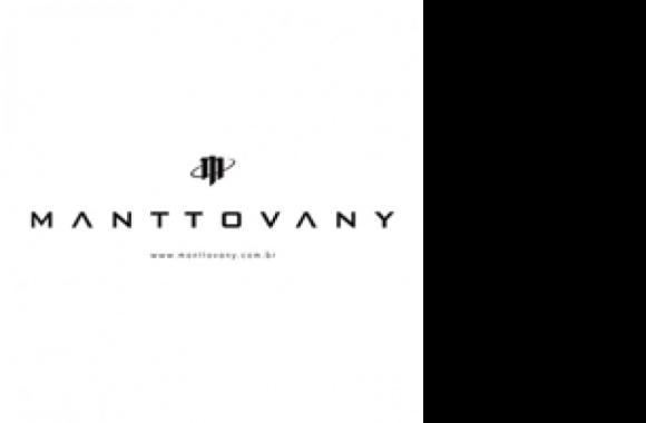 MANTTOVANY Logo download in high quality