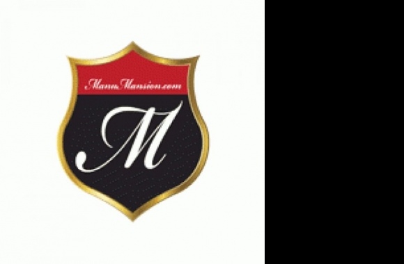 MANUMANSION Logo download in high quality