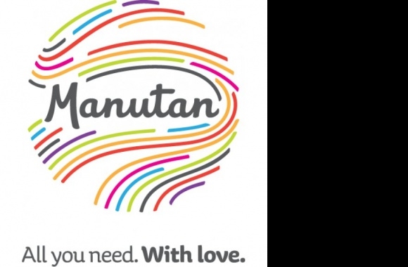 Manutan België Logo download in high quality