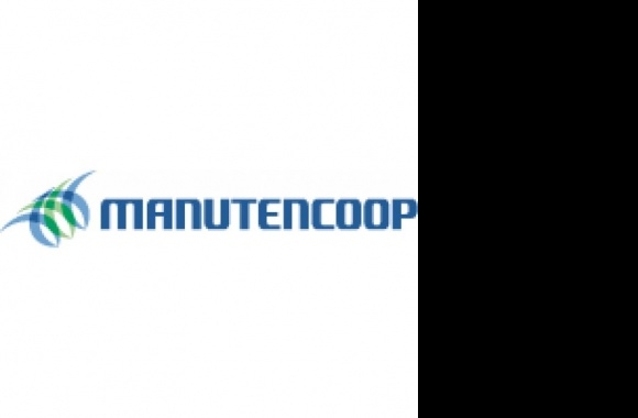 Manutencoop Logo download in high quality