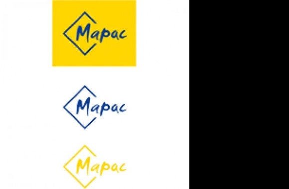 Mapac Logo