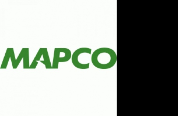 Mapco Logo download in high quality