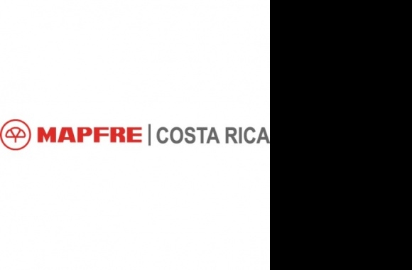 Mapfre Costa Rica Logo